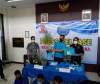 Awal Tahun 2021, BNNP Banten Ungkap Peredaran Tanaman Ganja