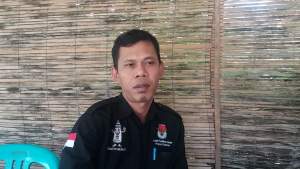 KPU Banten : Pendistribusian Surat Suara Masih Belum Maksimal
