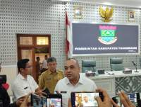 10 Program RPJMD Kab Tangerang Dinilai Berhasil