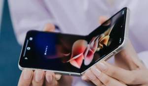 Samsung Ambisius dengan Target Penjualan Galaxy Z Fold 5, Z Flip 5, dan Rencana Inovasi pada Galaxy Z Fold 6