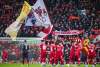 Duel Sengit di Anfield: Tantangan Berat Manchester United Menghadapi Liverpool