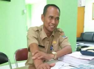 Inspektorat Selidiki Penyelewengan Dana Desa Klutuk