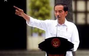 Pemerintah Berikan Keringanan Kredit, Jokowi: Gunakan Debt Colektor Dilarang, Kepolisian Catat Ini