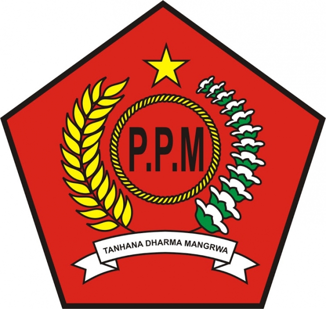 PPM Provinsi Banten, Gelar Bintal Anggota