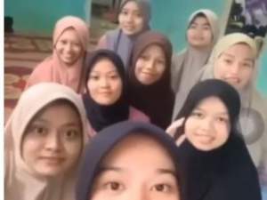 Gegara Bikin Konten Kritik Fasilitas Minim di Desa, Mahasiswi KKN UNP Berujung Diusir Warga