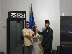 Vredo Adisyah Terpilih Jadi Ketua PCI Kabupaten Serang