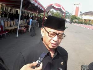 Masalah Revatilisasi Banten Lama, Gubernur Banten: Saya Dukung Itu, Harus Diperiksa
