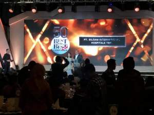 PT Siloam International Hospital Raih Penghargaan dari Forbes Indonesia