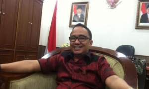 TKD Jokowi - Ma&#039;ruf Amin Banten: Kita Telah Lakukan Berbagai Macam Cara, Namun Tetap Kalah