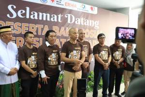 Peringati HBA ke-63, Pemkab Tangerang Gelar Operasi Mata Katarak Gratis