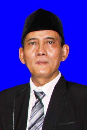 Sekretaris DPRD Kota Serang, Ma&#039;mun Chudari.
