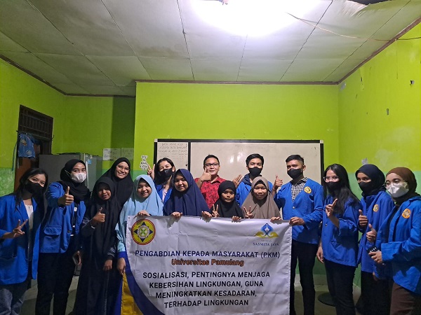 Anak anak yayasan 3