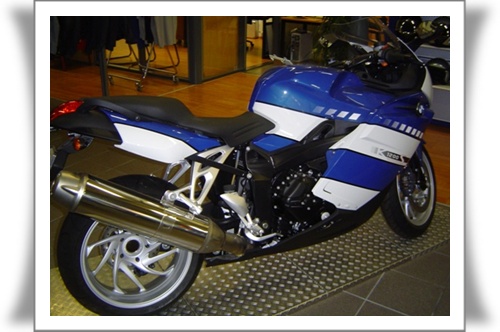 BMW-K-1200-S