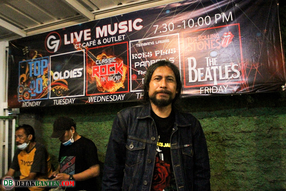 Cafe Tempat Nongkrong Komunitas Musik Ada di Cikini Jakarta Pusat 3