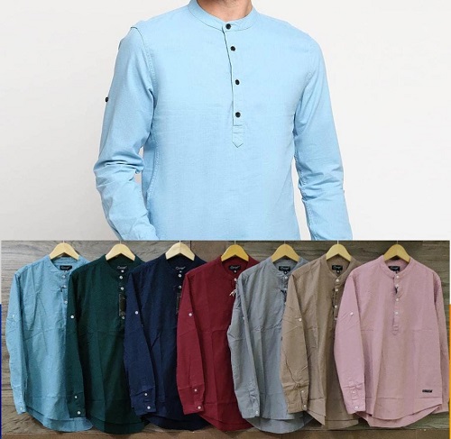 Clothing 3