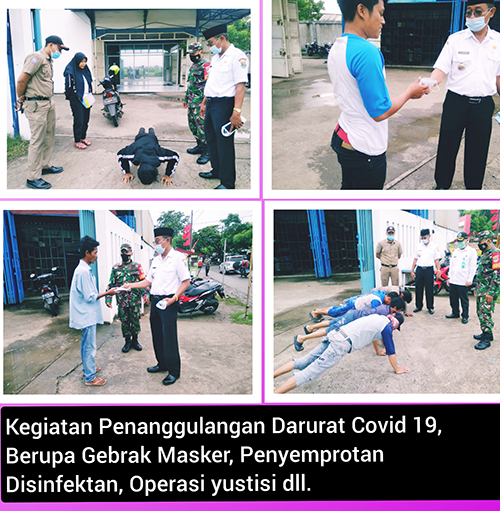 Desa Kayu Bongk WPS Office 6