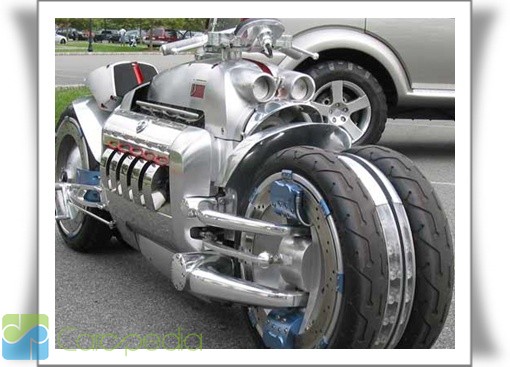 Dodge-Tomahawk