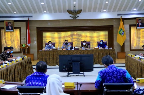 Ekonomi Covid