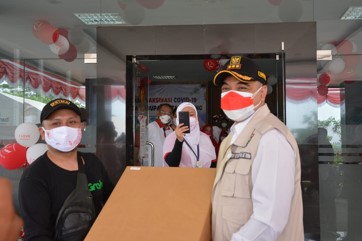 Gebyar Kemerdekaan Pemkab Tangerang 2