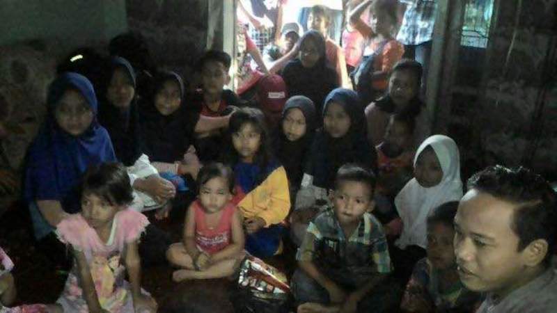 Guna mendorong masnyarakat cerdas dan kritis Imiki Banten Gelar Sosialisasi Melek Media 2