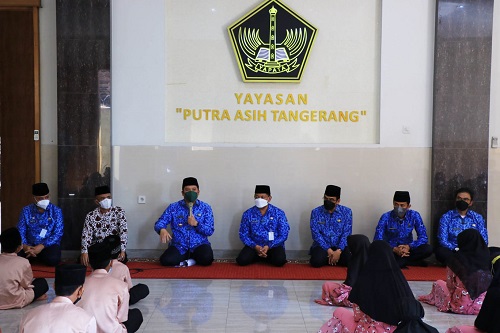 HUT Kopri 1