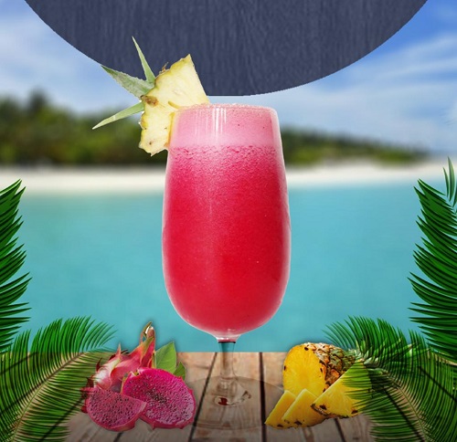 Hamparan Sajian di Bulan Kartini dari Hotel Santika Premiere Bintaro 3