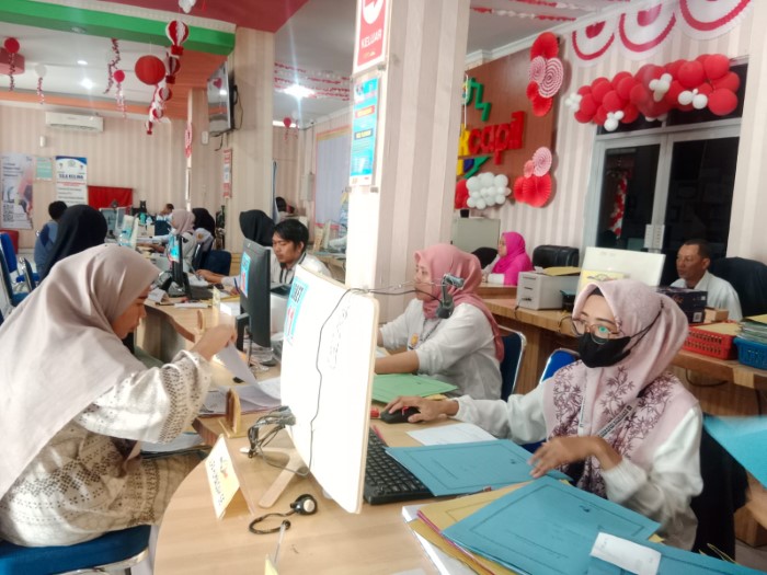 Inovasi Pelayanan Adminduk Serdang Bedagai Wujudkan Birokrasi Dambaan 1