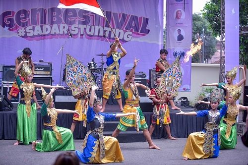 Kenali Penyebab dan Pencegahan Stunting Untuk Generasi Emas Indonesia 1