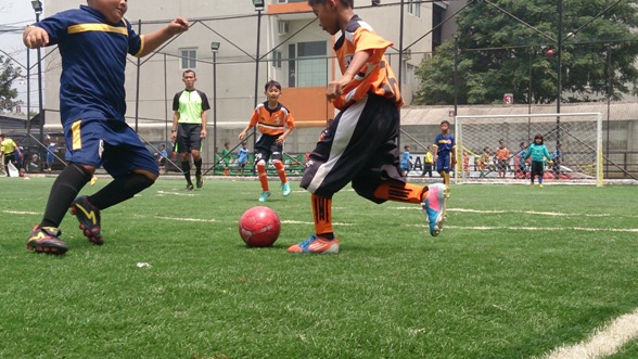 sportifitas dan fairplay sepakbola detaktangselcom3