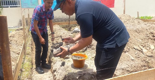 Masyarakat Apresiasi Walikota Cilegon Program Salira Dinilai Positif untuk Pemerataan Pembangunan 3