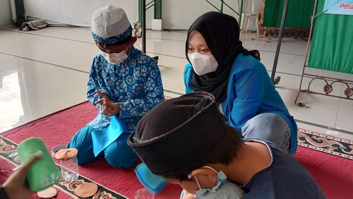 Menabung 2