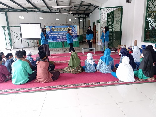 Menabung 3