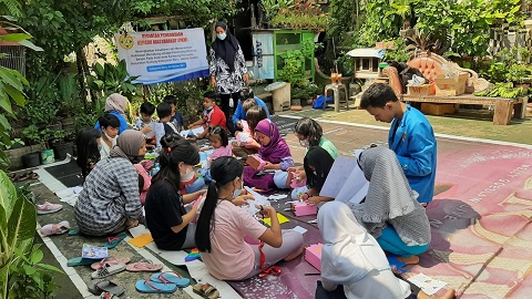 Menanamkan Kebiasaan Menabung Sebagai Pendorong Motivasi Belajar Pada Anak 1