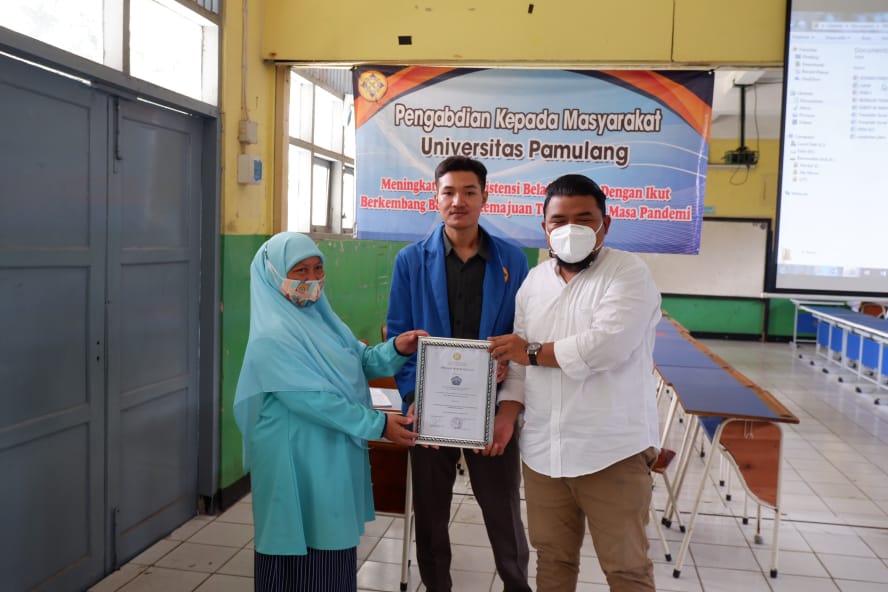 Meningkatkan Konsistensi Belajar Dengan Kemajuan Teknologi 1