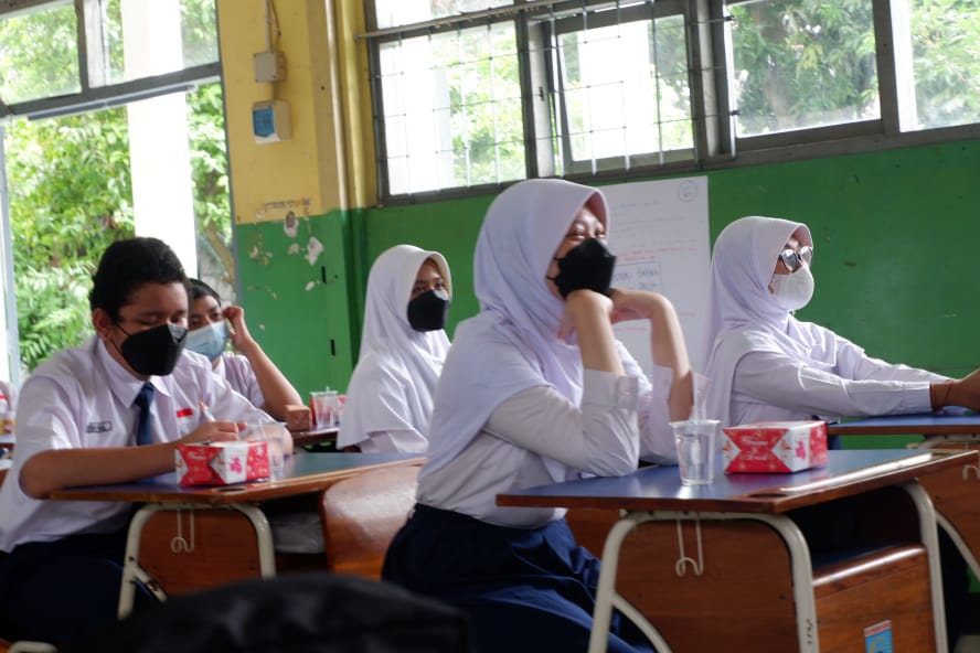 Meningkatkan Konsistensi Belajar Dengan Kemajuan Teknologi 2