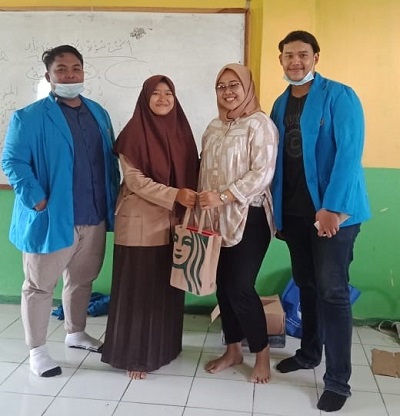 Meningkatkan Prestasi 1