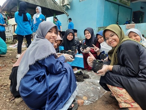 Meningkatkan Value Tanaman Sebagai Bentuk Peningkatan Ekonomis 3