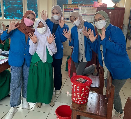 Modifikasi Limbah Plastik Untuk Meningkatkan Kebersihan 2