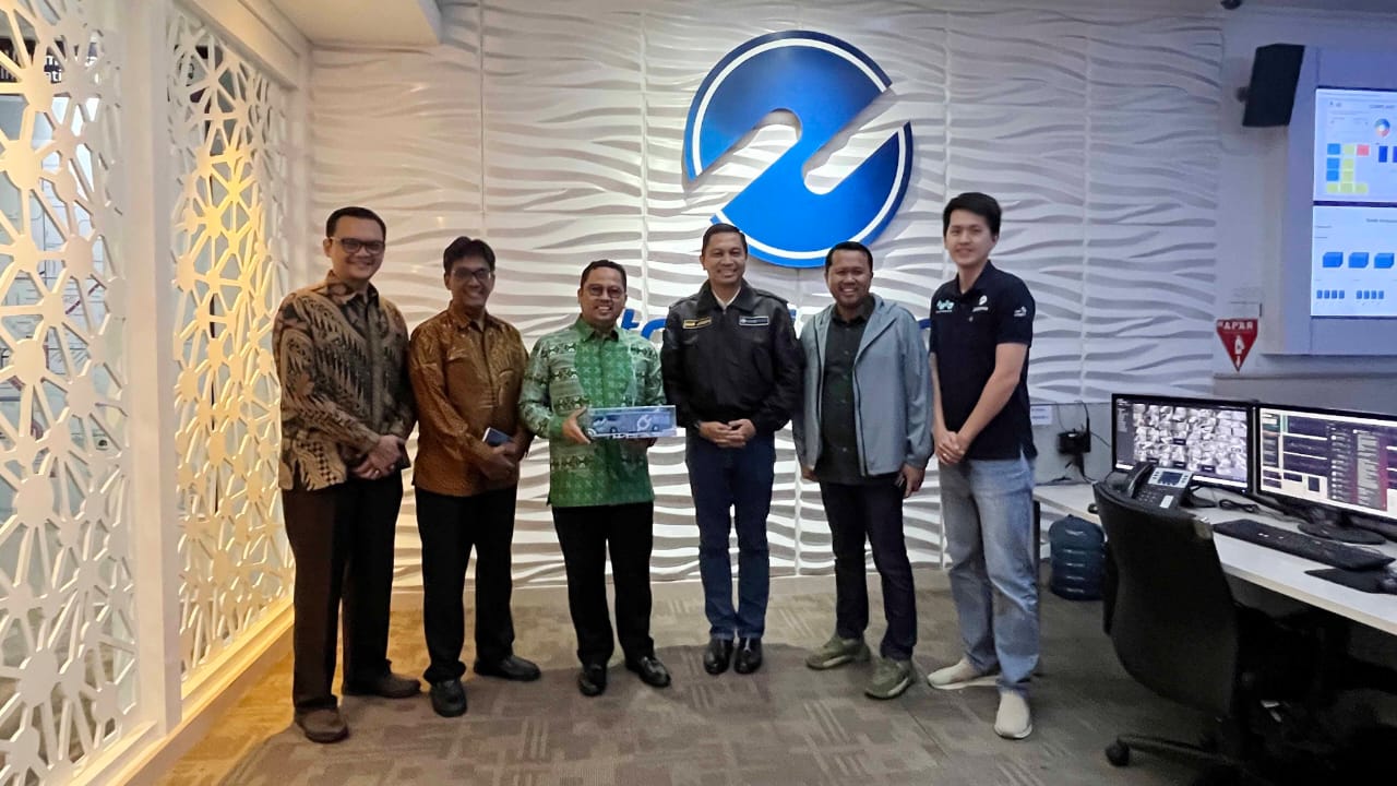 Optimalisasi Sejumlah Halte BRT PT. Transjakarta Tawarkan Peningkatan Layanan Transportasi Di Kota Tanger