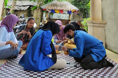 PMKM Dalam Upaya Meningkatkan Kreativitas Ekonomi Masyarakat 2