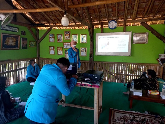 Pelatihan Bagi UMKM Melalui Shopee Food 3