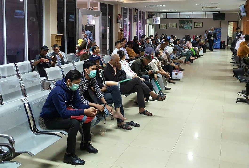 Pelayanan Disdukcapil Meningkat 3