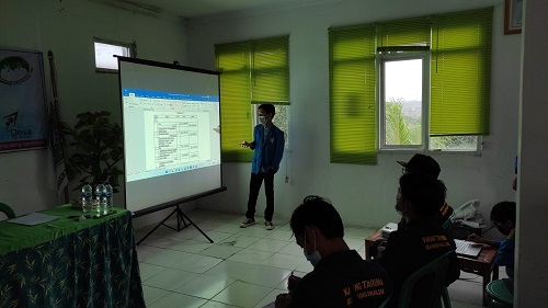 Pemahaman Akuntansi 2