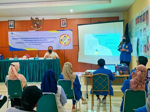 Pemanfaatan Penggunaan Media Sosial Pada UMKM Di Era New Normal 3