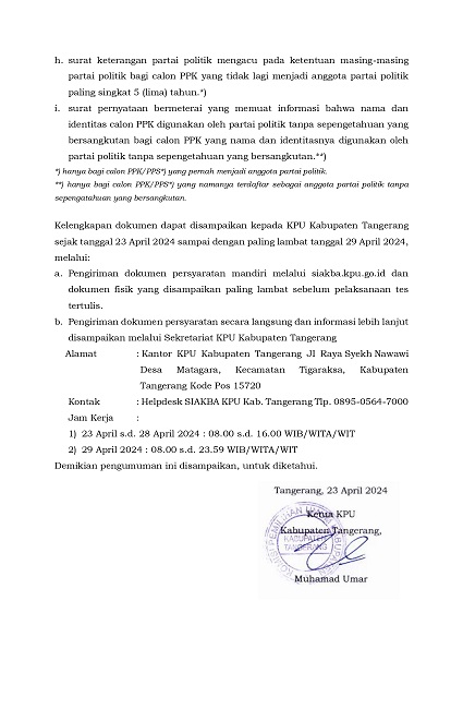 Pendafatran PPK dan PPS 3