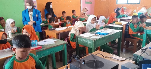 Penerapan Protokol Kesehatan 2