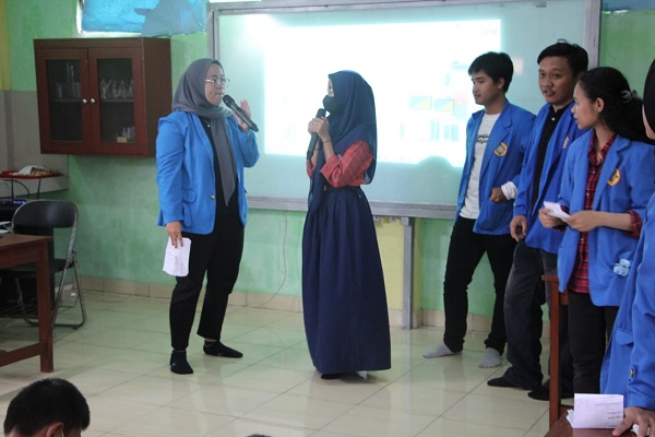 Pengaruh Game Online Terhadap Prestasi Belajar Pada Siswa SMP Islamiyah Serua 3