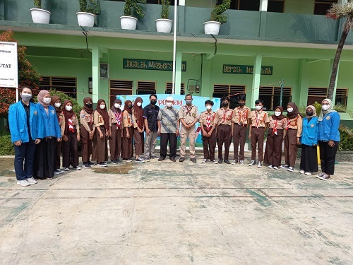 Pengembangan Urban Farming Melalui Sistem Hidroponik 3