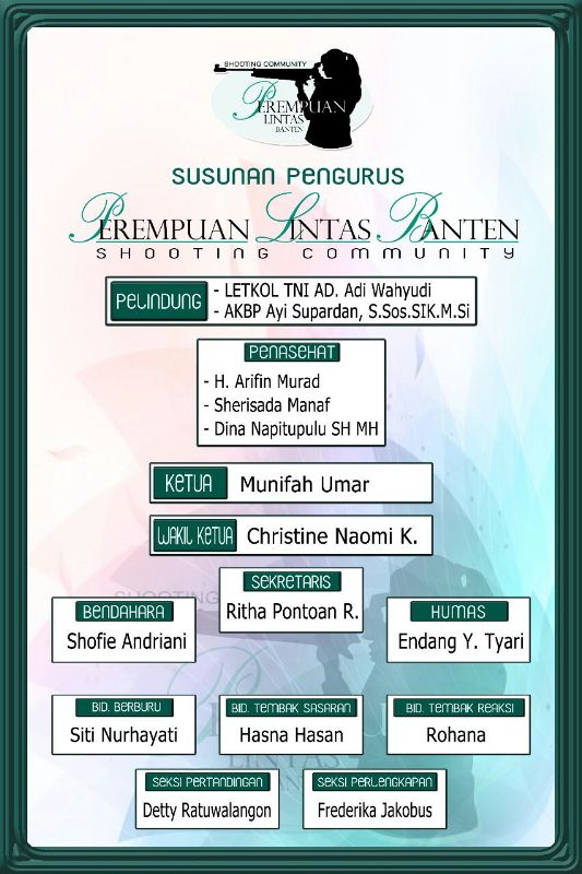 Perempuan Lintas Banten Deklarasikan SCPLB 2