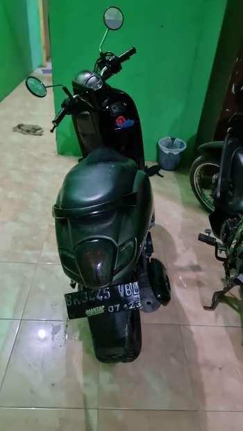 Polres Asahan Ungkap Kasus Penyiraman Air Keras Pelaku Merupakan Istri dari Korban 2